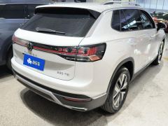 Volkswagen Tharu Tayron 330TSI Two-wheel drive luxury Plus advanced version - photo 2