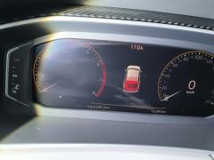 Volkswagen Tharu Tayron 330TSI Two-wheel drive luxury Plus advanced version - photo 20