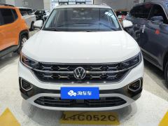 Volkswagen Tharu Tayron 330TSI Two-wheel drive luxury Plus advanced version - photo 3
