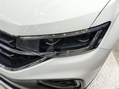 Volkswagen Tharu Tayron 330TSI Two-wheel drive luxury Plus advanced version - photo 4