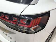 Volkswagen Tharu Tayron 330TSI Two-wheel drive luxury Plus advanced version - photo 5