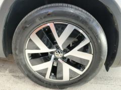 Volkswagen Tharu Tayron 330TSI Two-wheel drive luxury Plus advanced version - photo 6