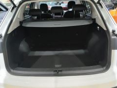 Volkswagen Tharu Tayron 330TSI Two-wheel drive luxury Plus advanced version - photo 7