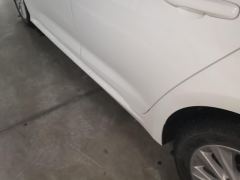 Toyota Corolla 1.5L CVT Elite Edition - ფოტო 11