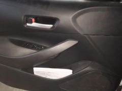 Toyota Corolla 1.5L CVT Elite Edition - ფოტო 12
