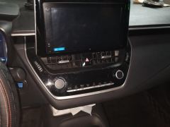 Toyota Corolla 1.5L CVT Elite Edition - ფოტო 17