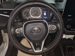 Toyota Corolla 1.5L CVT Elite Edition - ფოტო 18