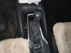 Toyota Corolla 1.5L CVT Elite Edition - ფოტო 19