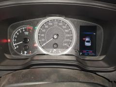 Toyota Corolla 1.5L CVT Elite Edition - ფოტო 20