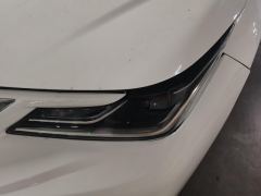 Toyota Corolla 1.5L CVT Elite Edition - ფოტო 4