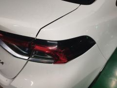 Toyota Corolla 1.5L CVT Elite Edition - ფოტო 5
