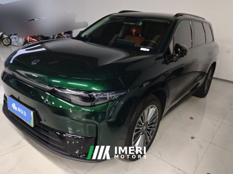 2024 Leapmotor C16 BEV 520km Exclusive Edition - car from China