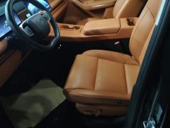 Leapmotor C16 BEV 520km Exclusive Edition - ფოტო 14