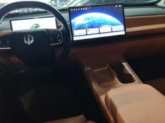 Leapmotor C16 BEV 520km Exclusive Edition - ფოტო 16