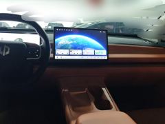 Leapmotor C16 BEV 520km Exclusive Edition - ფოტო 17