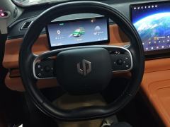 Leapmotor C16 BEV 520km Exclusive Edition - ფოტო 18