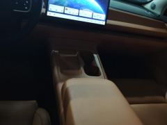 Leapmotor C16 BEV 520km Exclusive Edition - ფოტო 19