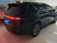 Leapmotor C16 BEV 520km Exclusive Edition - ფოტო 2