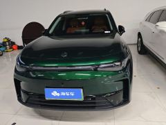 Leapmotor C16 BEV 520km Exclusive Edition - ფოტო 3