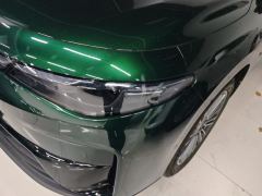 Leapmotor C16 BEV 520km Exclusive Edition - ფოტო 4