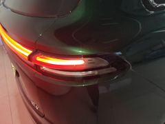 Leapmotor C16 BEV 520km Exclusive Edition - ფოტო 5