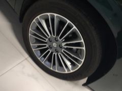 Leapmotor C16 BEV 520km Exclusive Edition - ფოტო 6