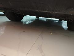 Leapmotor C16 BEV 520km Exclusive Edition - ფოტო 9