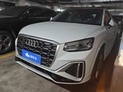 Audi Q2L 35 TFSI Fashion Dynamic - фото 1