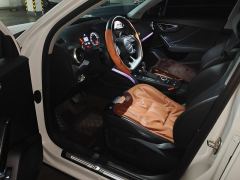 Audi Q2L 35 TFSI Fashion Dynamic - фото 14