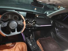 Audi Q2L 35 TFSI Fashion Dynamic - фото 16