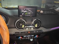 Audi Q2L 35 TFSI Fashion Dynamic - фото 17