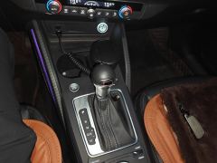 Audi Q2L 35 TFSI Fashion Dynamic - фото 19