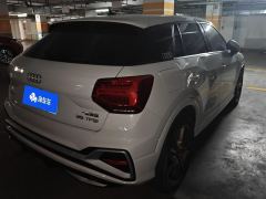 Audi Q2L 35 TFSI Fashion Dynamic - фото 2