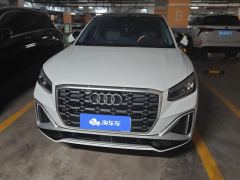Audi Q2L 35 TFSI Fashion Dynamic - фото 3