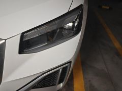 Audi Q2L 35 TFSI Fashion Dynamic - фото 4