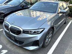 BMW i3 eDrive 35 L - ფოტო 1