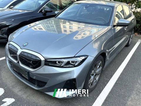 2022 BMW i3 eDrive 35 L - ავტომობილი ჩინეთიდან