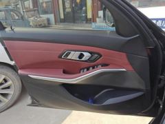 BMW i3 eDrive 35 L - ფოტო 12