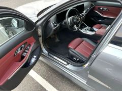 BMW i3 eDrive 35 L - ფოტო 14