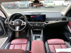 BMW i3 eDrive 35 L - ფოტო 16