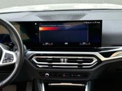 BMW i3 eDrive 35 L - ფოტო 17