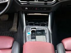 BMW i3 eDrive 35 L - ფოტო 19