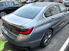 BMW i3 eDrive 35 L - ფოტო 2
