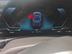 BMW i3 eDrive 35 L - ფოტო 20