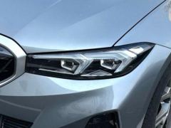BMW i3 eDrive 35 L - ფოტო 4