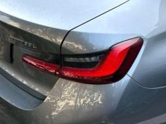 BMW i3 eDrive 35 L - ფოტო 5