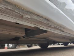 Buick GL6 323T Luxury Version - photo 10