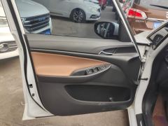 Buick GL6 323T Luxury Version - photo 12