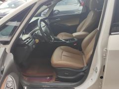 Buick GL6 323T Luxury Version - photo 14