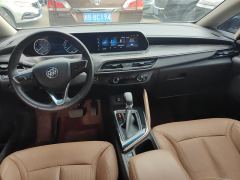 Buick GL6 323T Luxury Version - photo 16